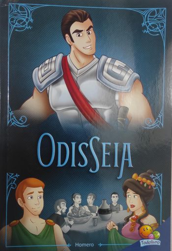 odisseia