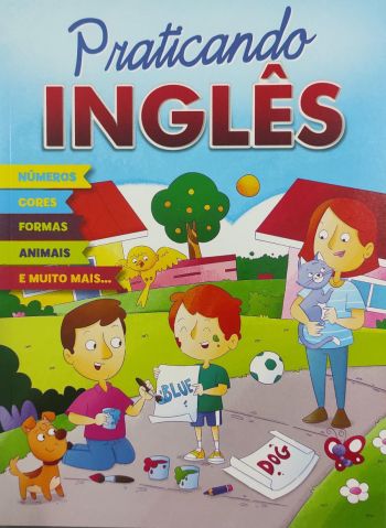 praticando-ingles