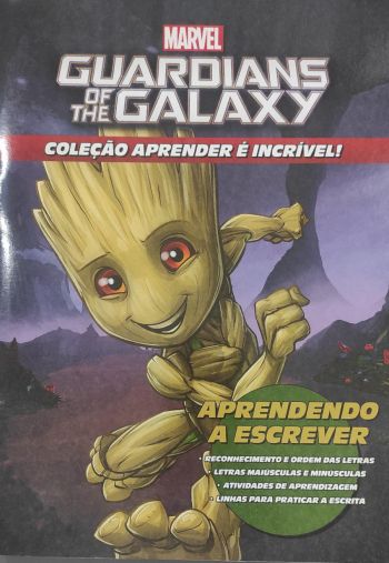 colecao-aprende-incrivel-guardians-of-the-galaxy-aprendendo-a-escrever