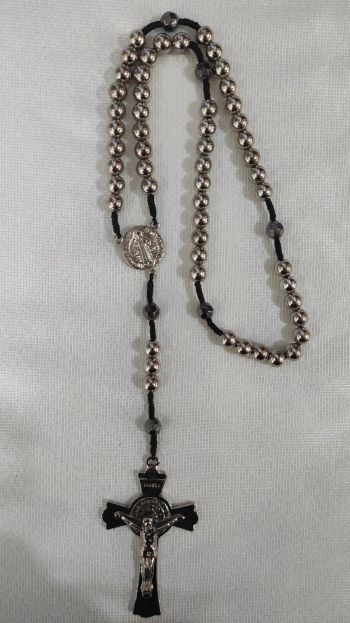 terco-bola-abs-8mm-pai-nosso-grafite