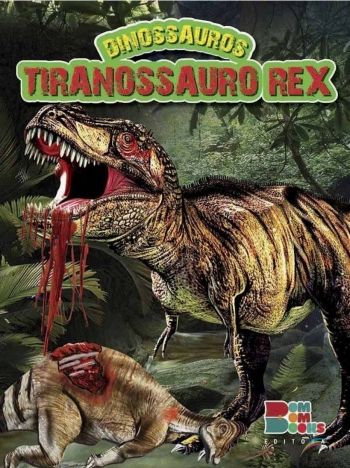 dinossauros-tiranossauro-rex