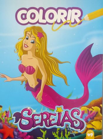 colorir-sereias