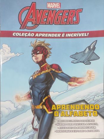 colecao-aprender-incrivel-avengers-aprendendo-o-alfabeto