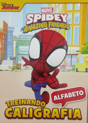 spidey-amazing-friends-treinando-caligrafia