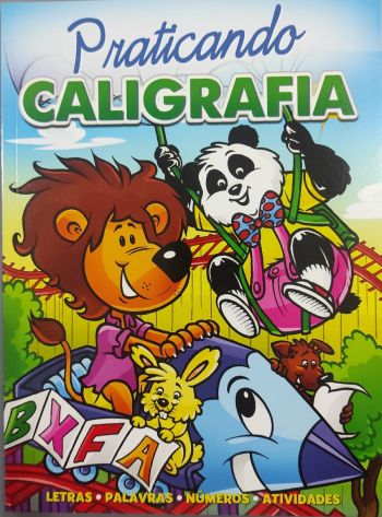 praticando-caligrafia