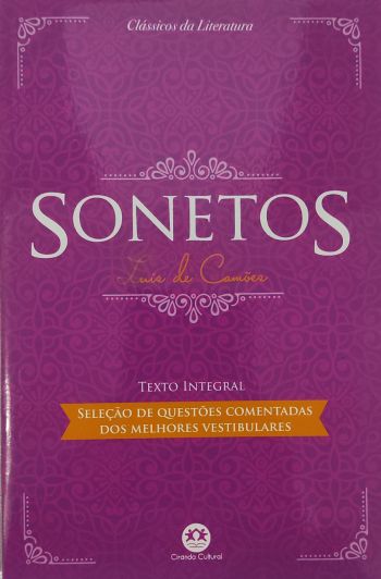 sonetos