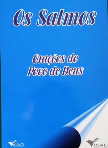 os-salmos-oracoes-do-povo-de-deus