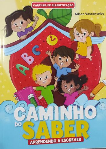 caminho-do-saber-aprendendo-a-escrever