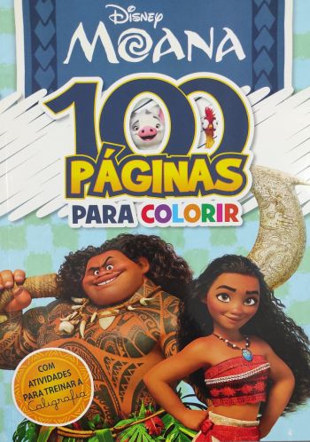 moana-100-paginas-para-colorir