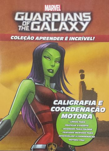colecao-aprender-incrivel-guardians-of-the-galaxy