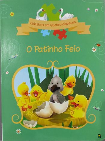 classicos-em-quebra-cabecas-o-patinho-feio