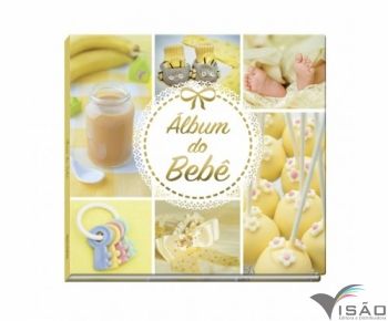 album-do-bebe-amarelo