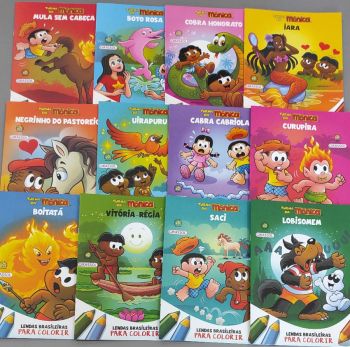 lendas-brasileiras-para-colorir