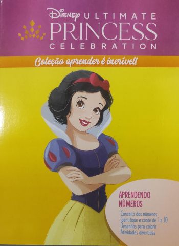 colecao-aprender-incrivel-princess-celebration-aprendendo-numeros