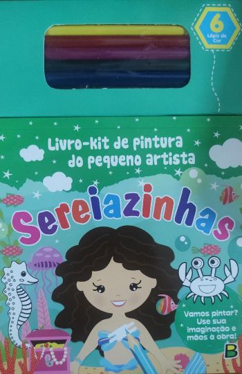 kit-de-pintura-do-pequeno-artista-sereiazinhas