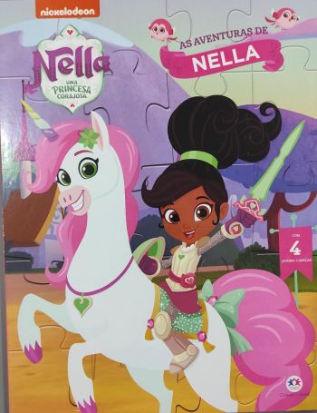 as-aventuras-de-nella-com-4-quebra-cabecas