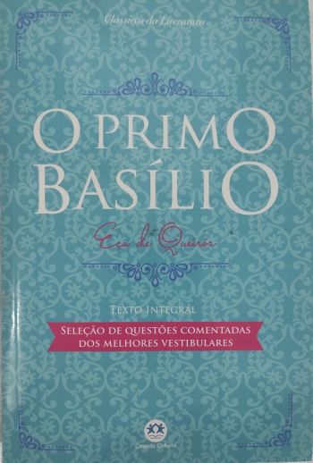 o-primo-basilio