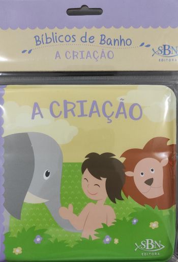 biblicos-de-banho-a-criacao