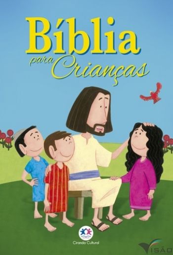 biblia-para-criancas