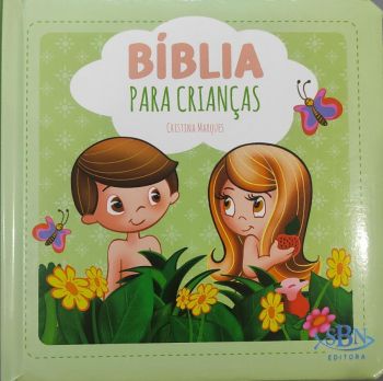 biblia-para-criancas